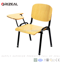 fabricant de chaises empilables en contreplaqué OZ-1068